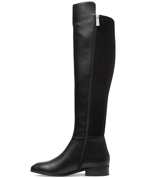 michael kors bromley flat boot size 10|Michael michael kors bromley flat boot + FREE SHIPPING.